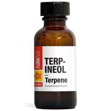 Photo of Terpineol